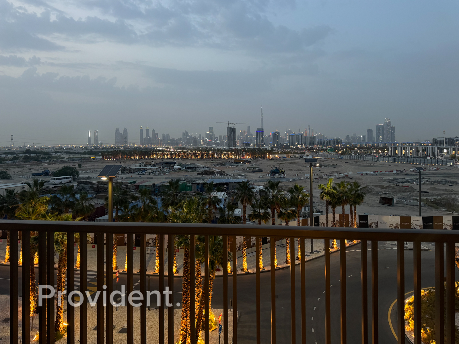 property image - Provident Estate