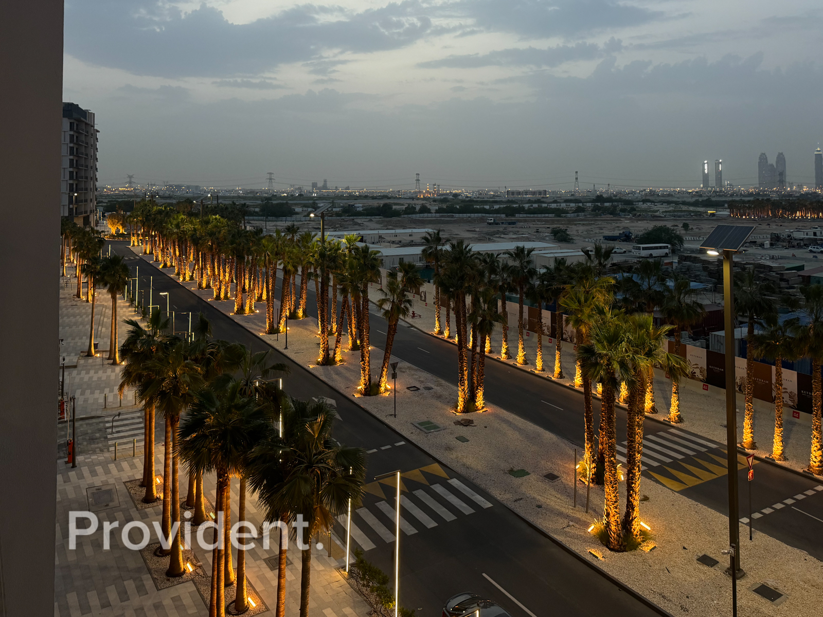 property image - Provident Estate