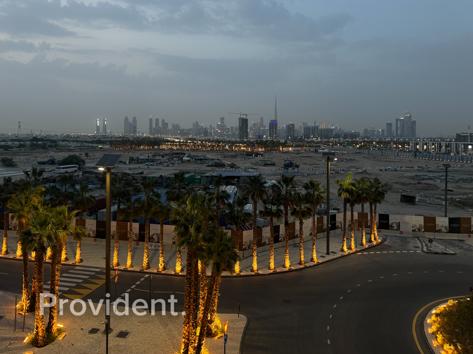 property image - Provident Estate