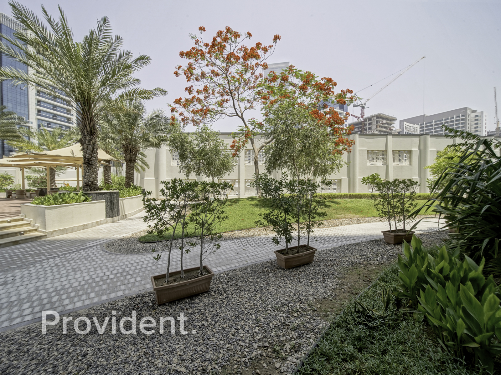property image - Provident Estate