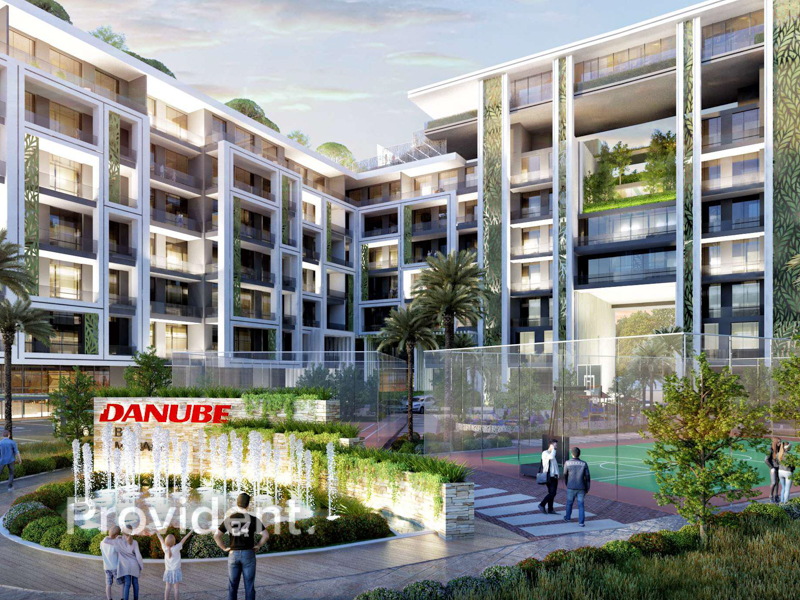 property image - Provident Estate