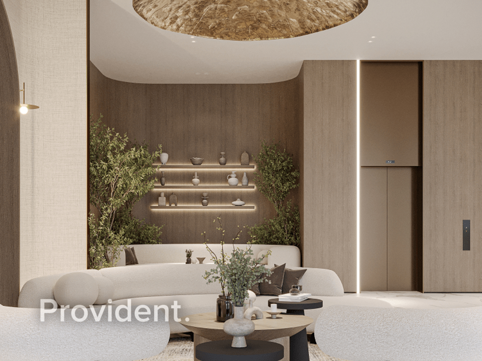 property image - Provident Estate