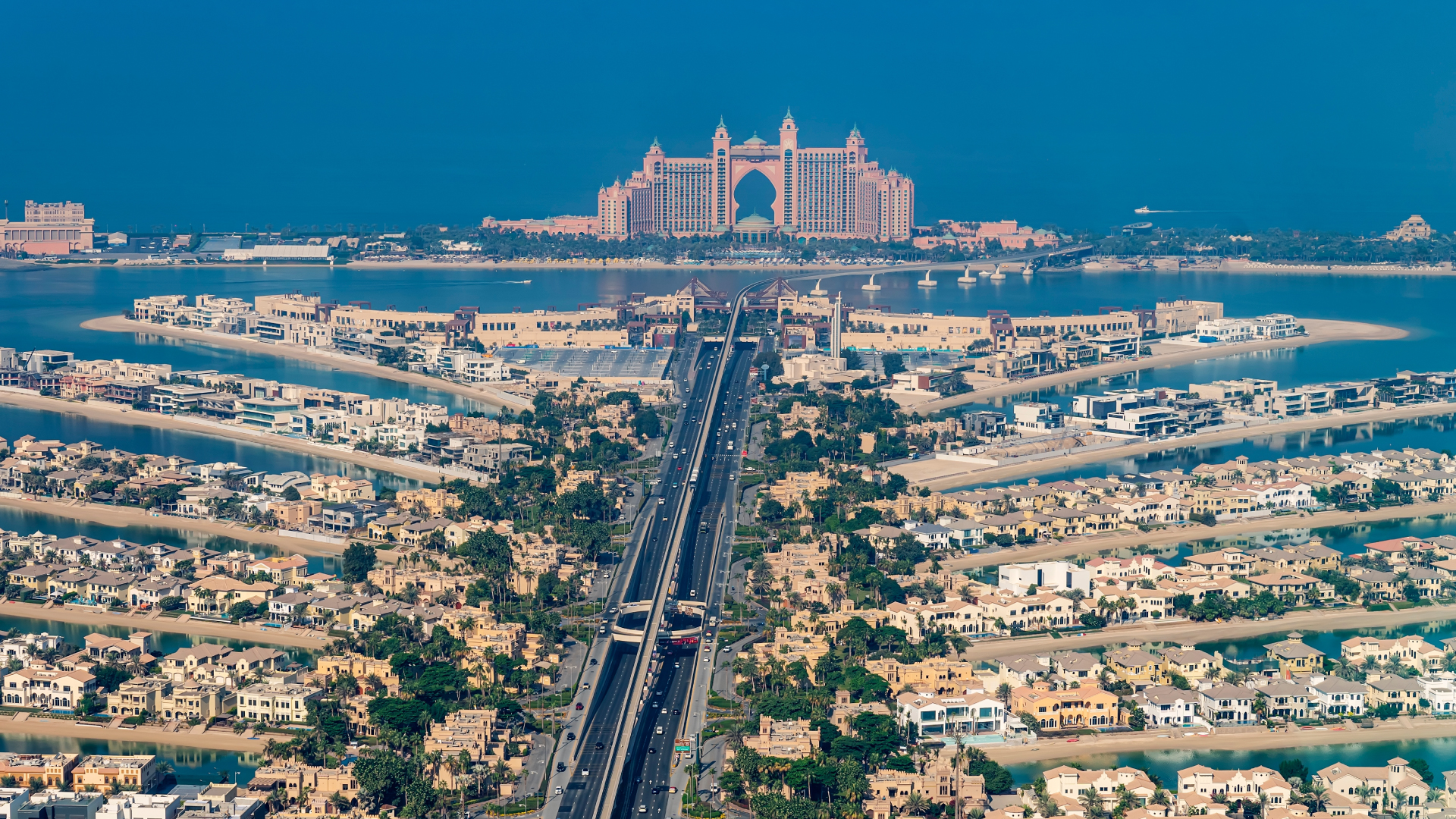 3. Appeal of Ultra-Luxury Living