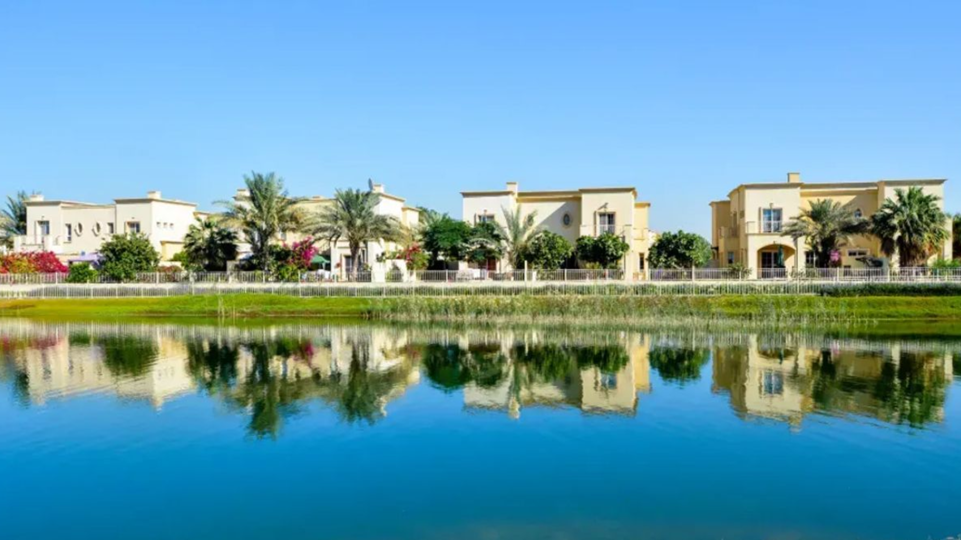 9) The Springs (Emirates Living)