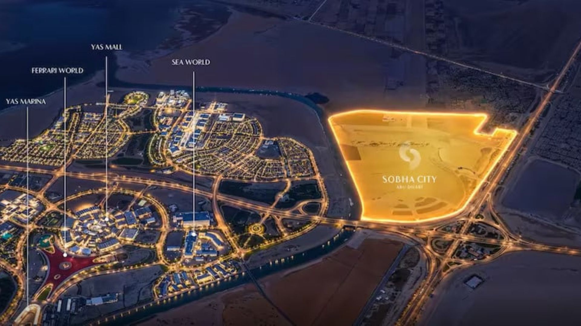 A Masterplanned Waterfront Community Designed for Modern Living