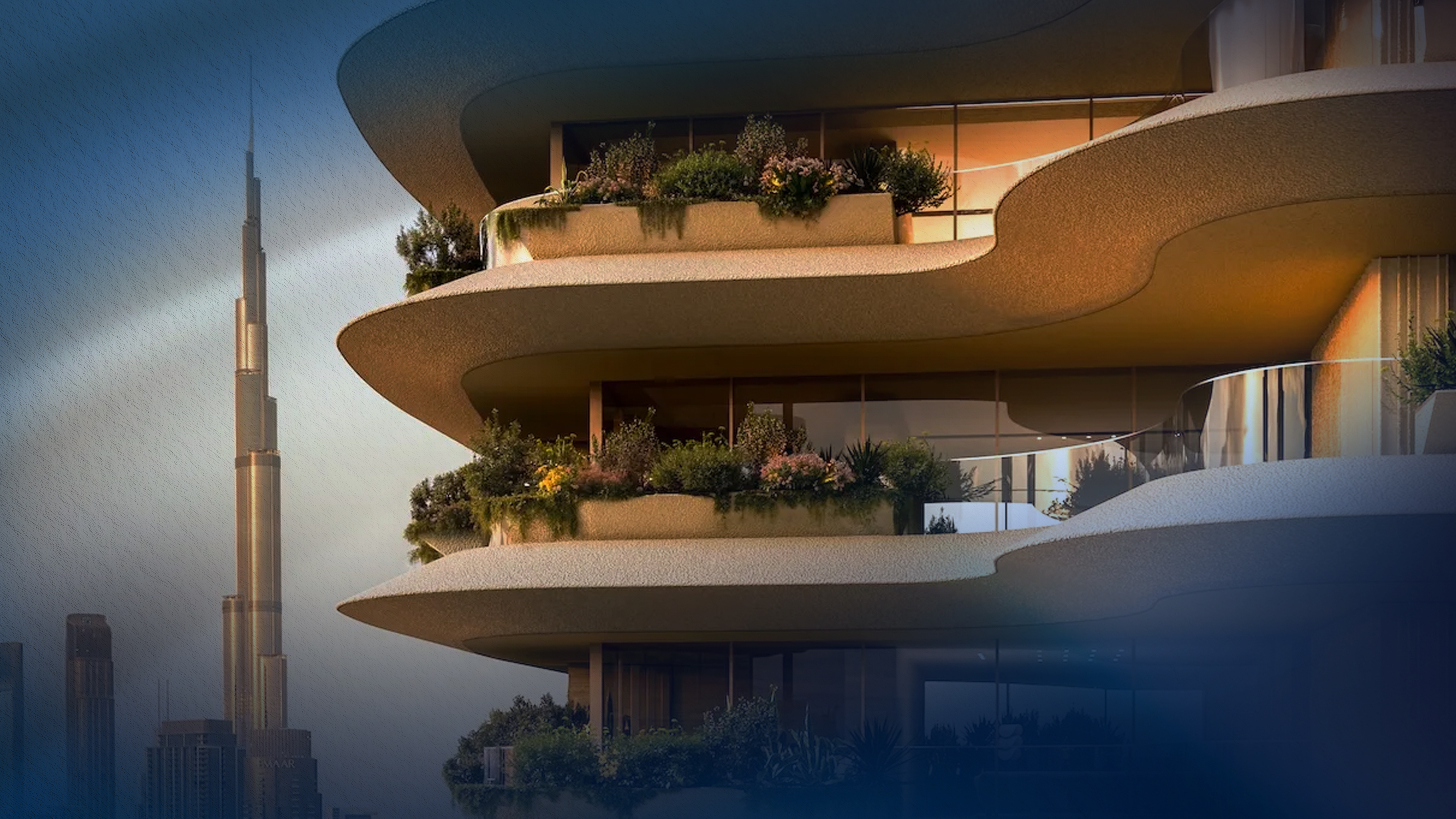 Al Ghurair Collection - Wedyan