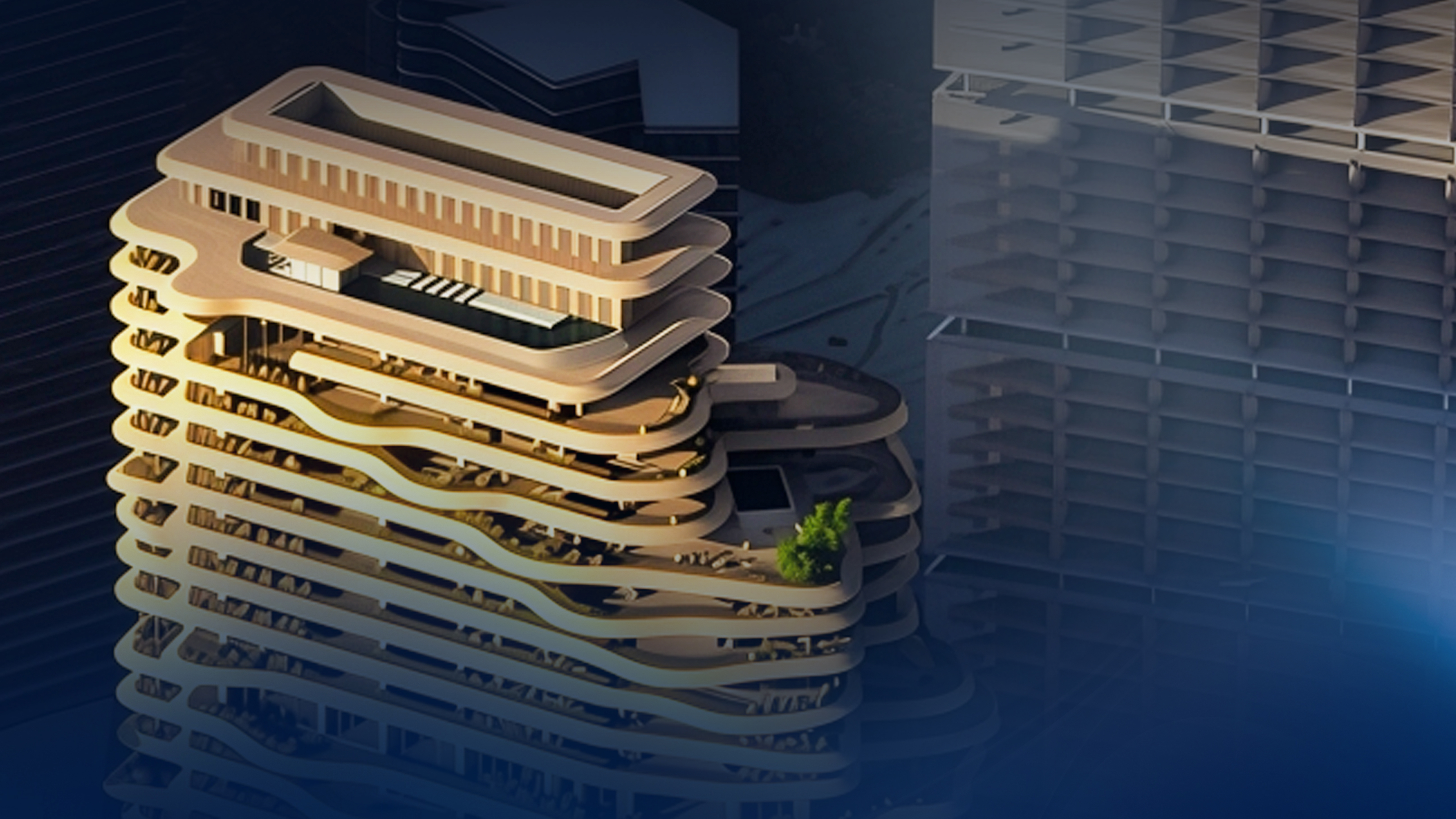 Al Ghurair Family Unveils Wedyan