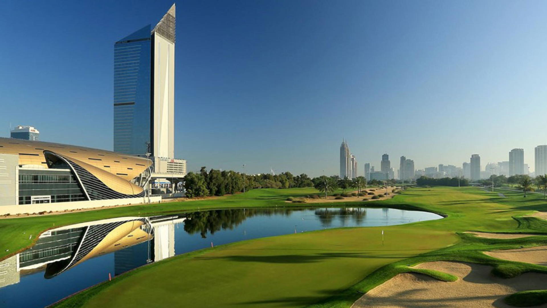 Attractions and Landmarks