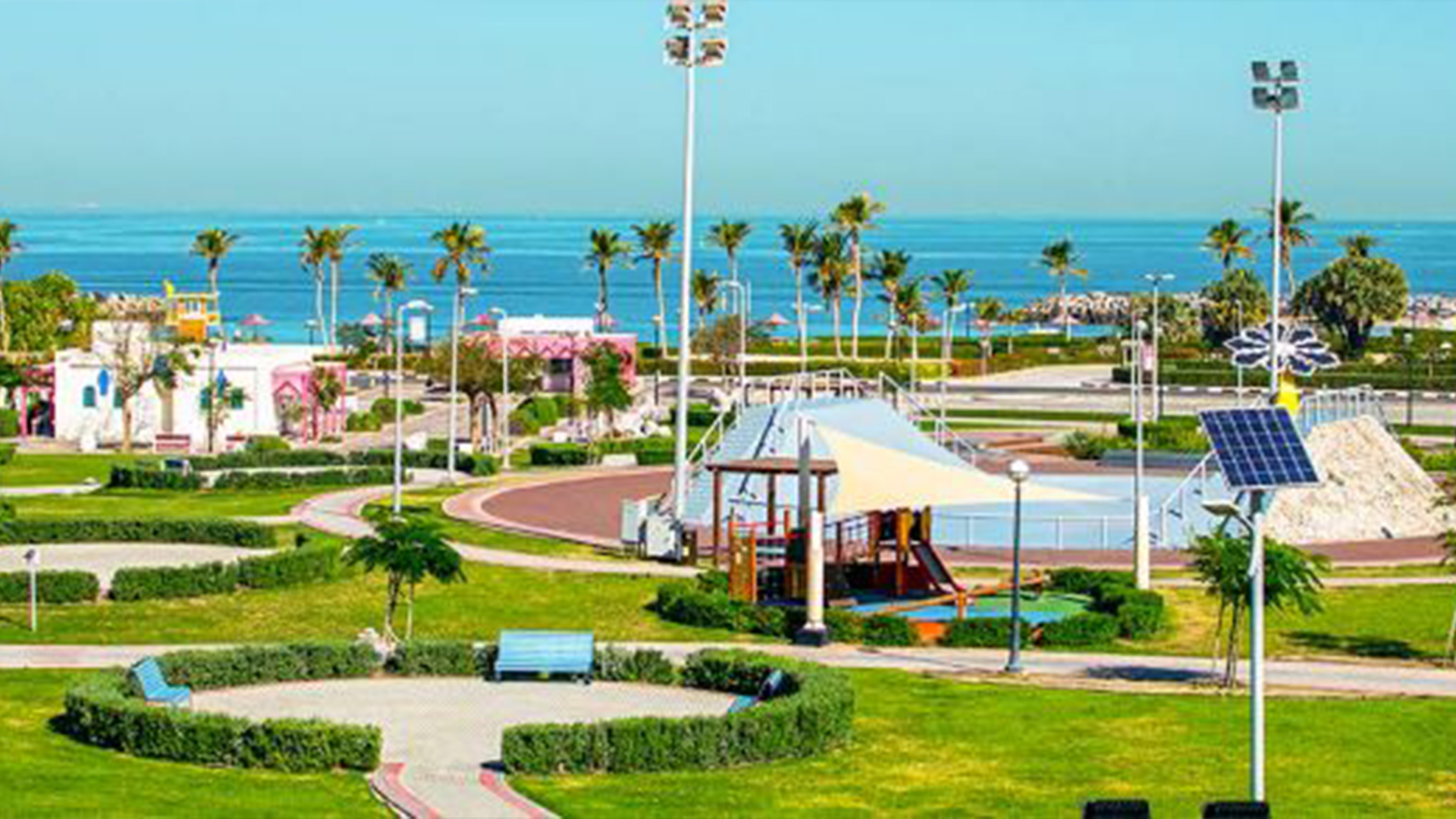 Attractions and Landmarks