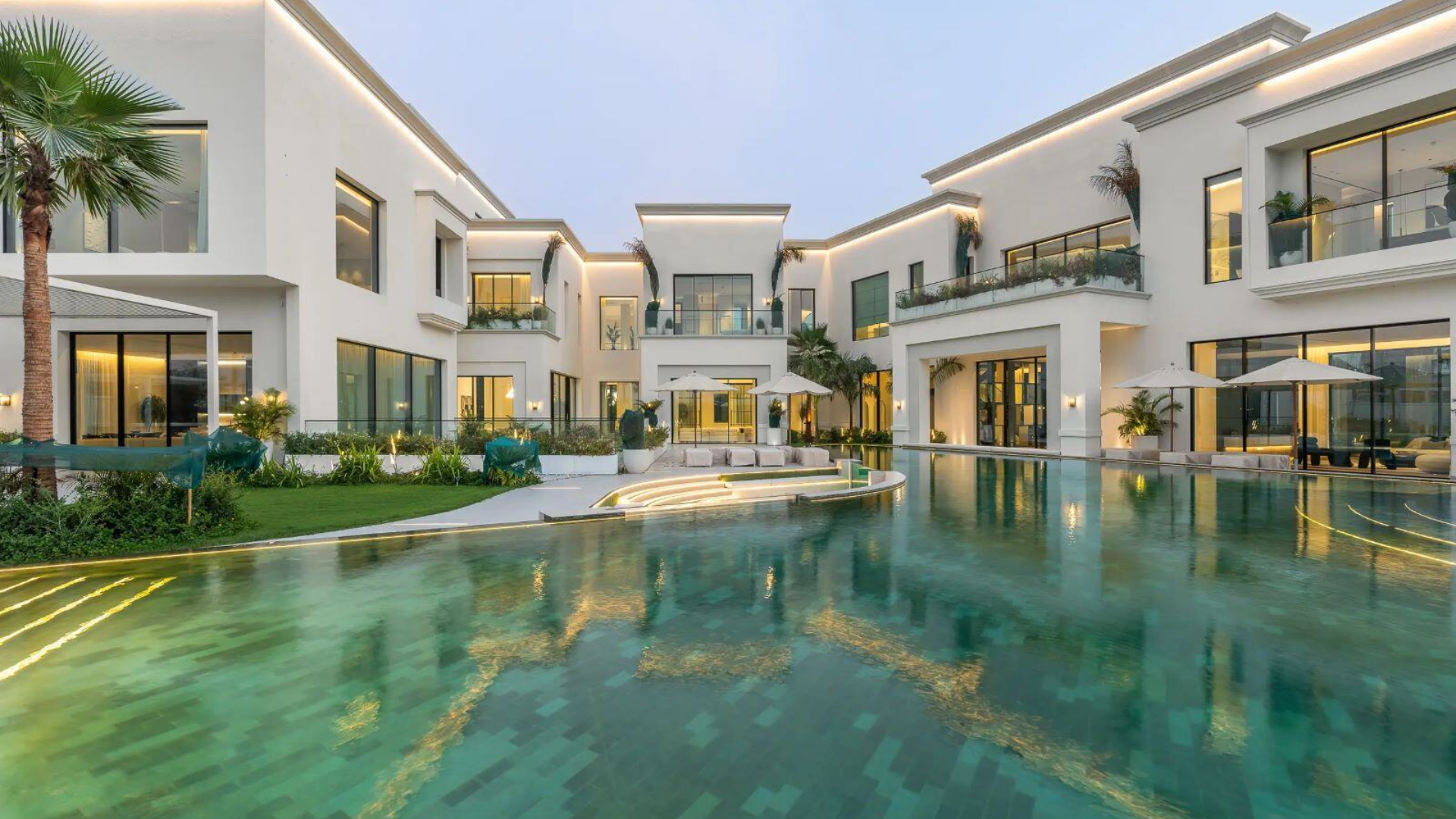 Best Villa Communities in Dubai for Families & Investors