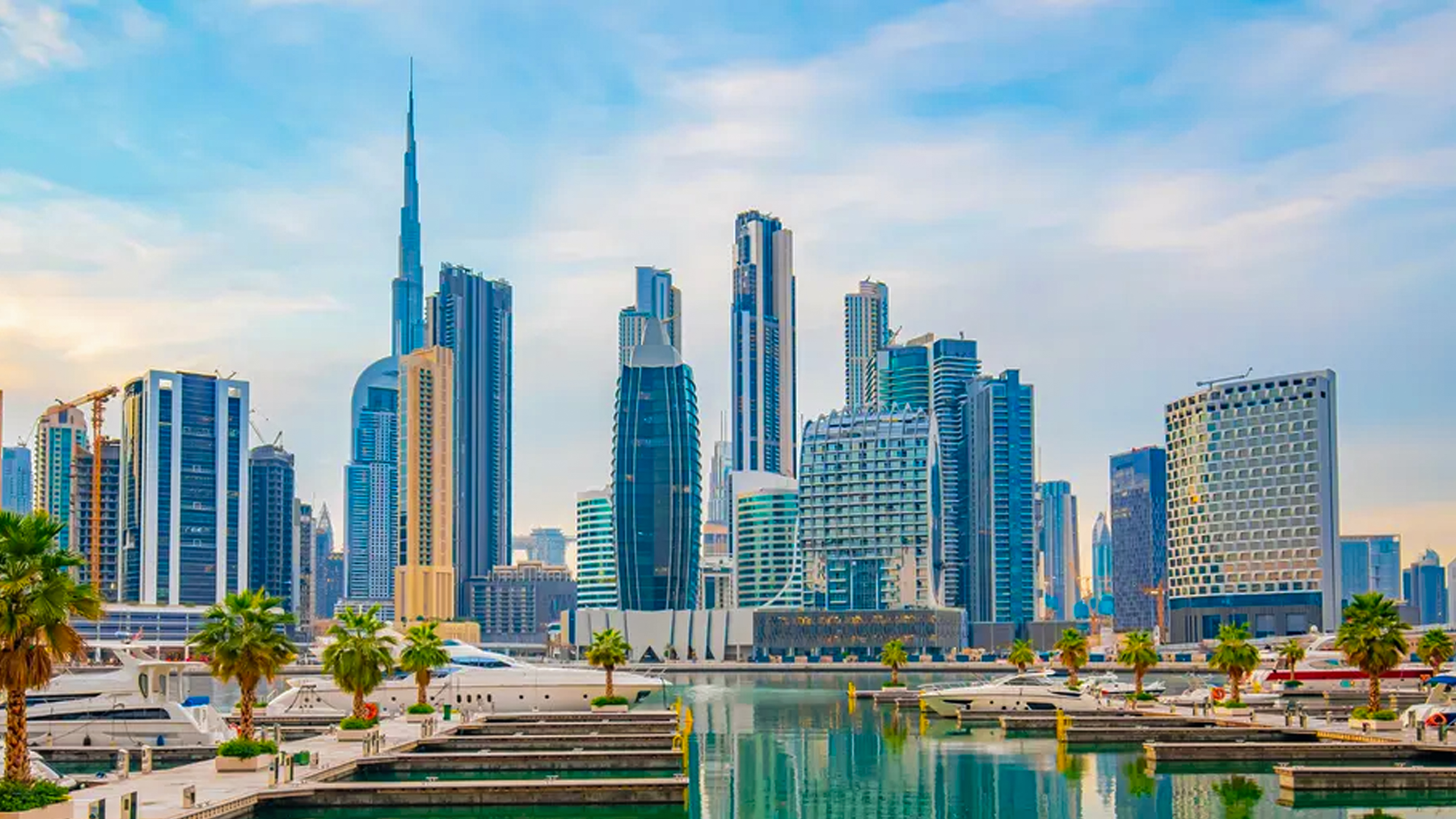 Business Bay