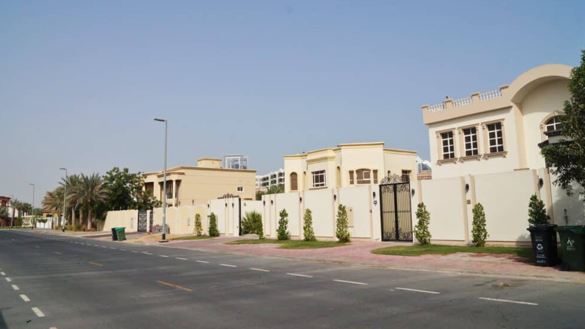 Buying a Property in Al Barsha 2