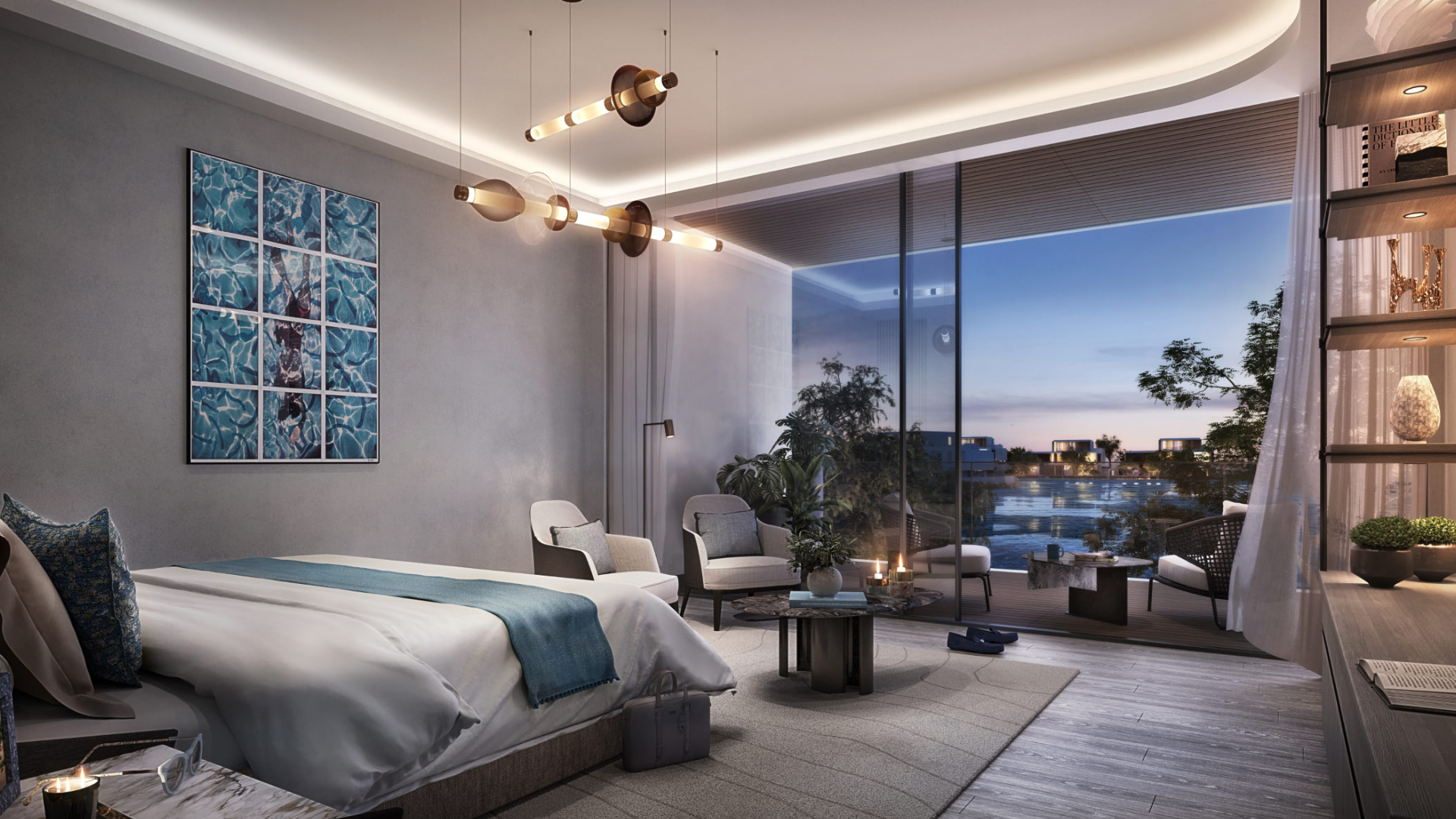 Buying a Property in Elysian Mansions