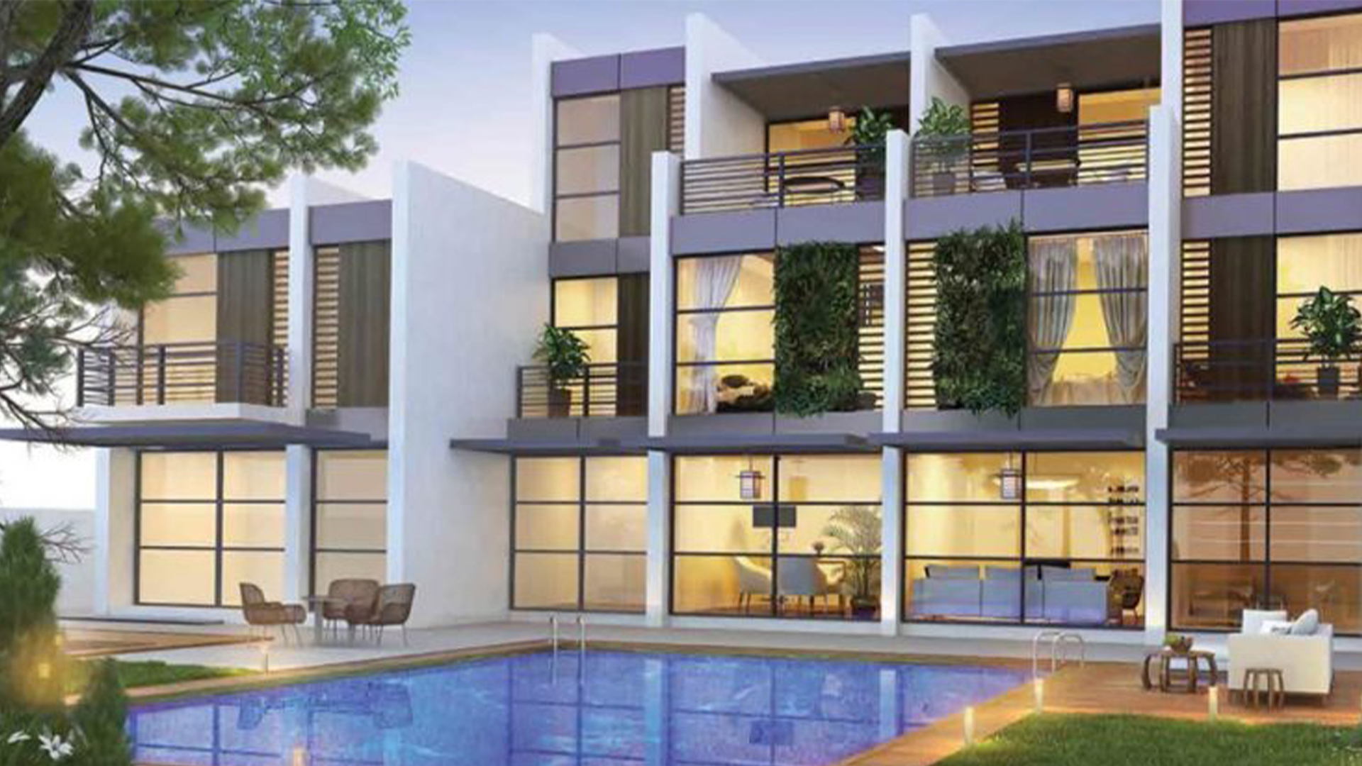 Buying a Property in Paloverde