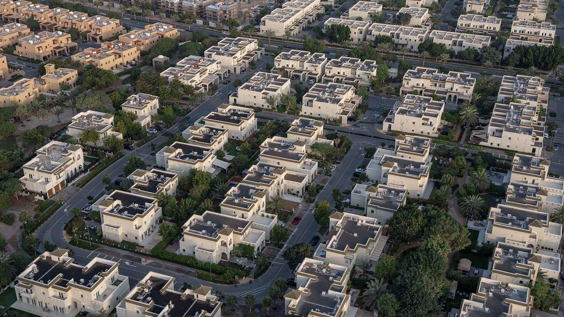 Buying a Property in Tilal Al Furjan