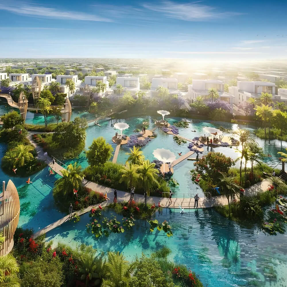 Off-Plan Property Investment in Dubai: 2026 Strategic Market Analysis and Payment Plans