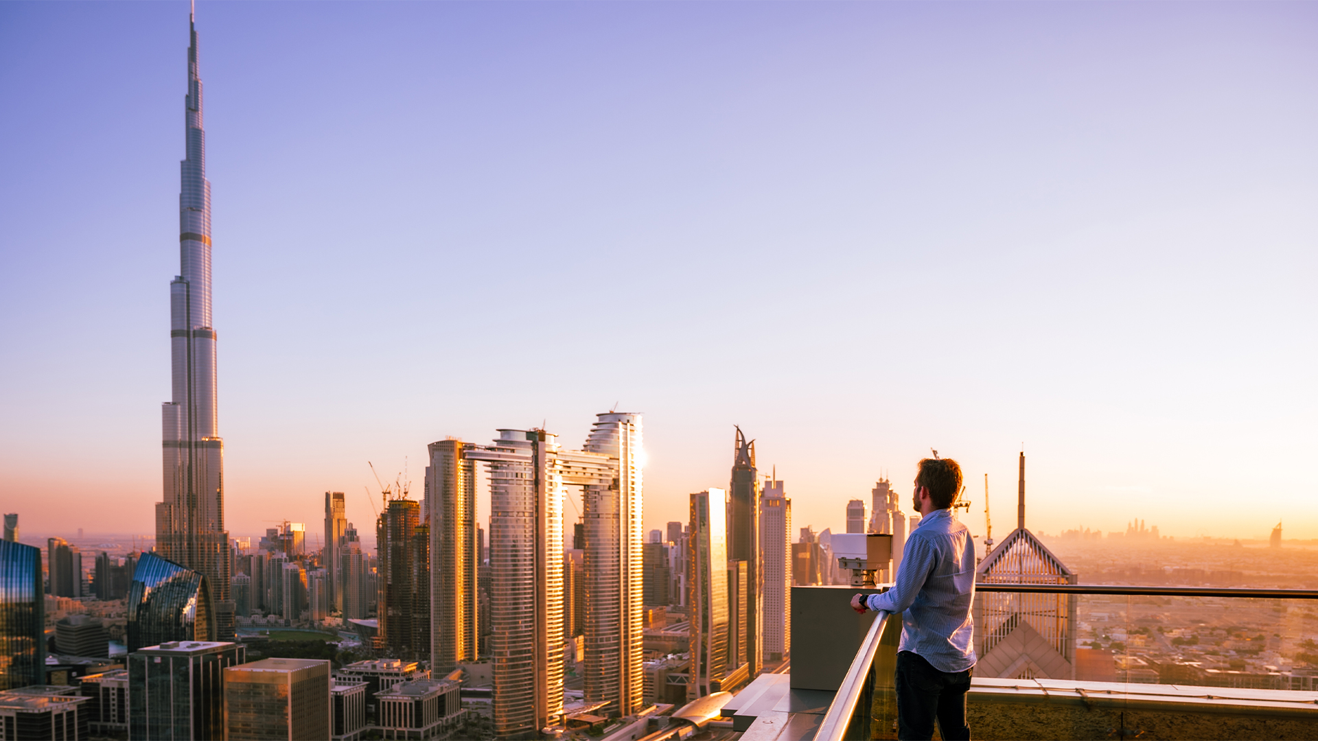 Dubai's Booming Property Market: Real Estate Sales AED 50 Billion Milestone Achieved