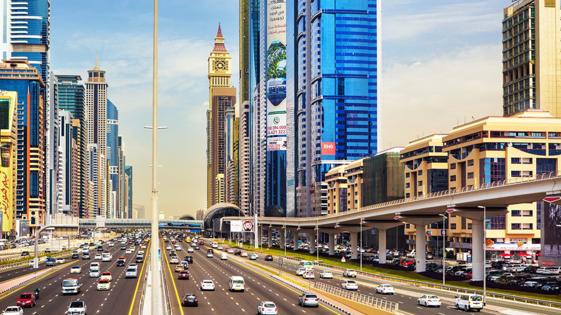 Expansion of Freehold Zones for Foreign Buyers