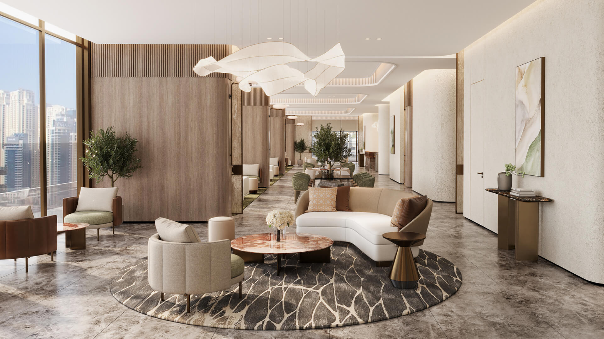 Exquisite Residences