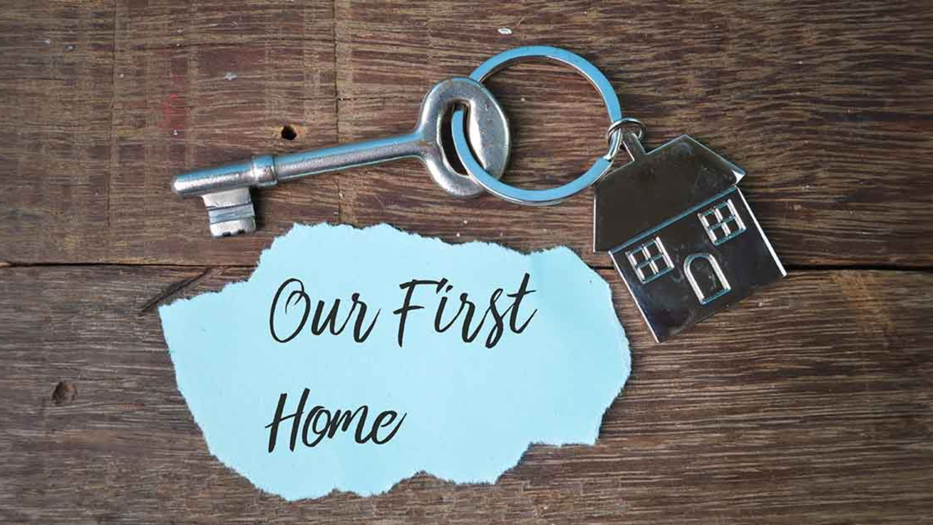 First Time Property Owner Program