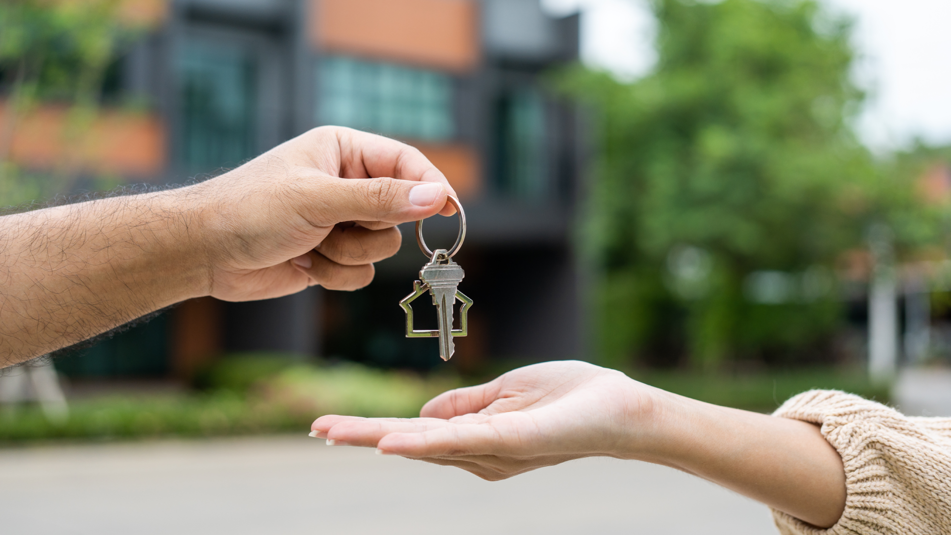 Key Benefits for Investors