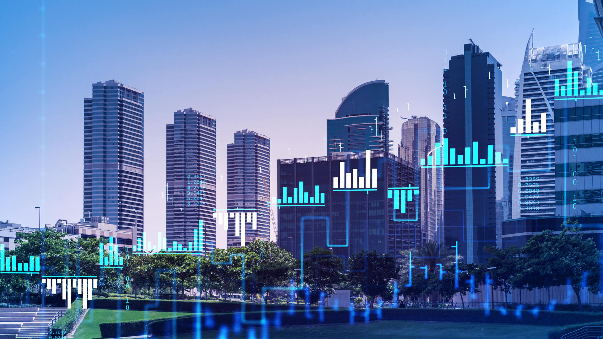 Market Trends Beyond Sales