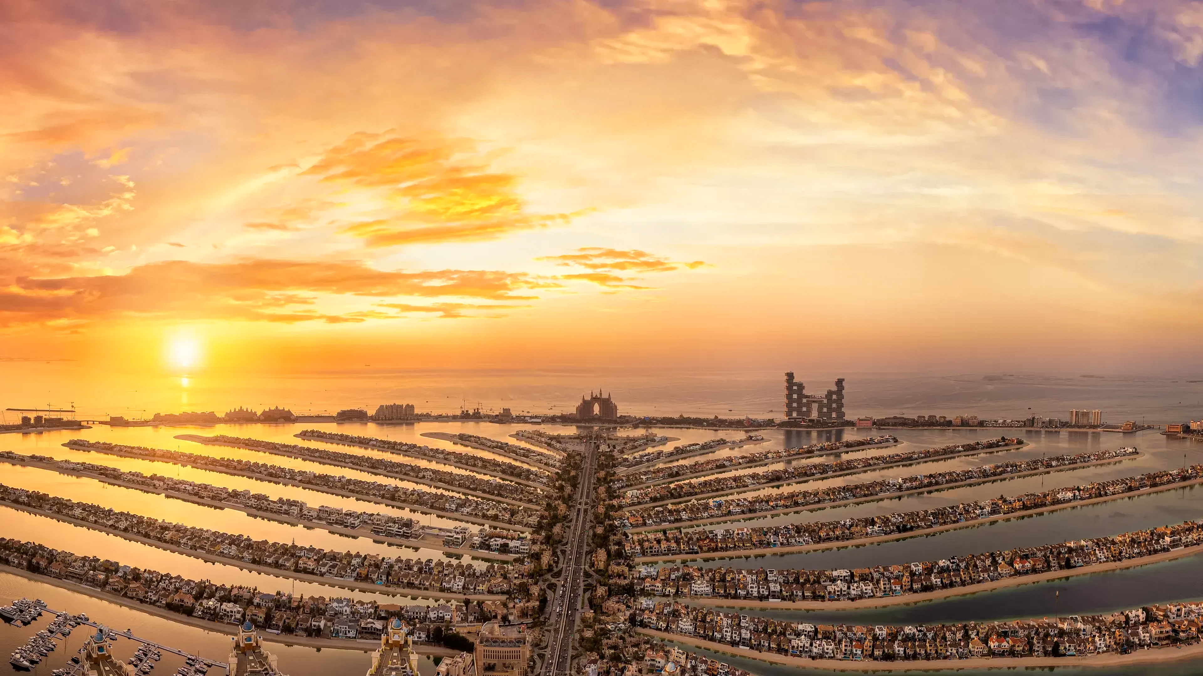 Palm Jumeirah