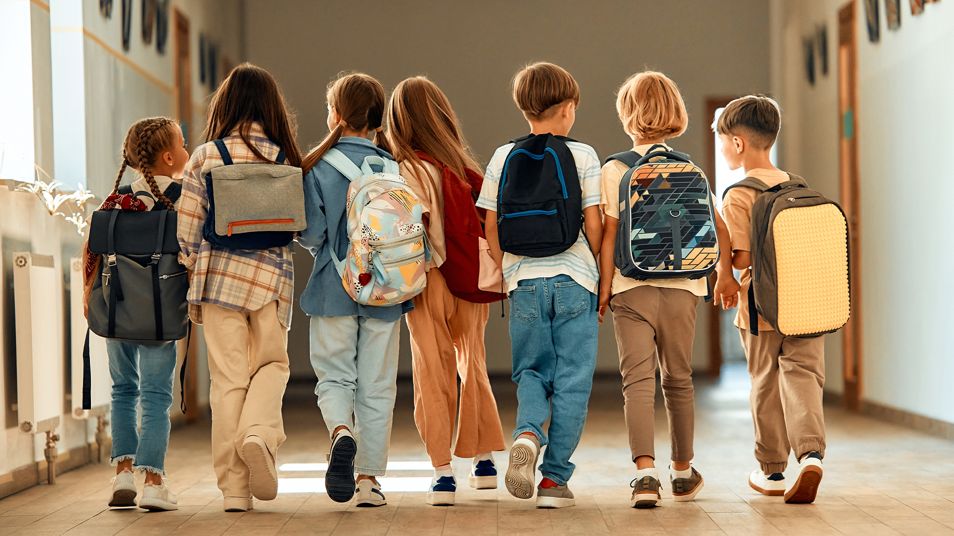 Schools and Nurseries in and Near Ibn Battuta Gate