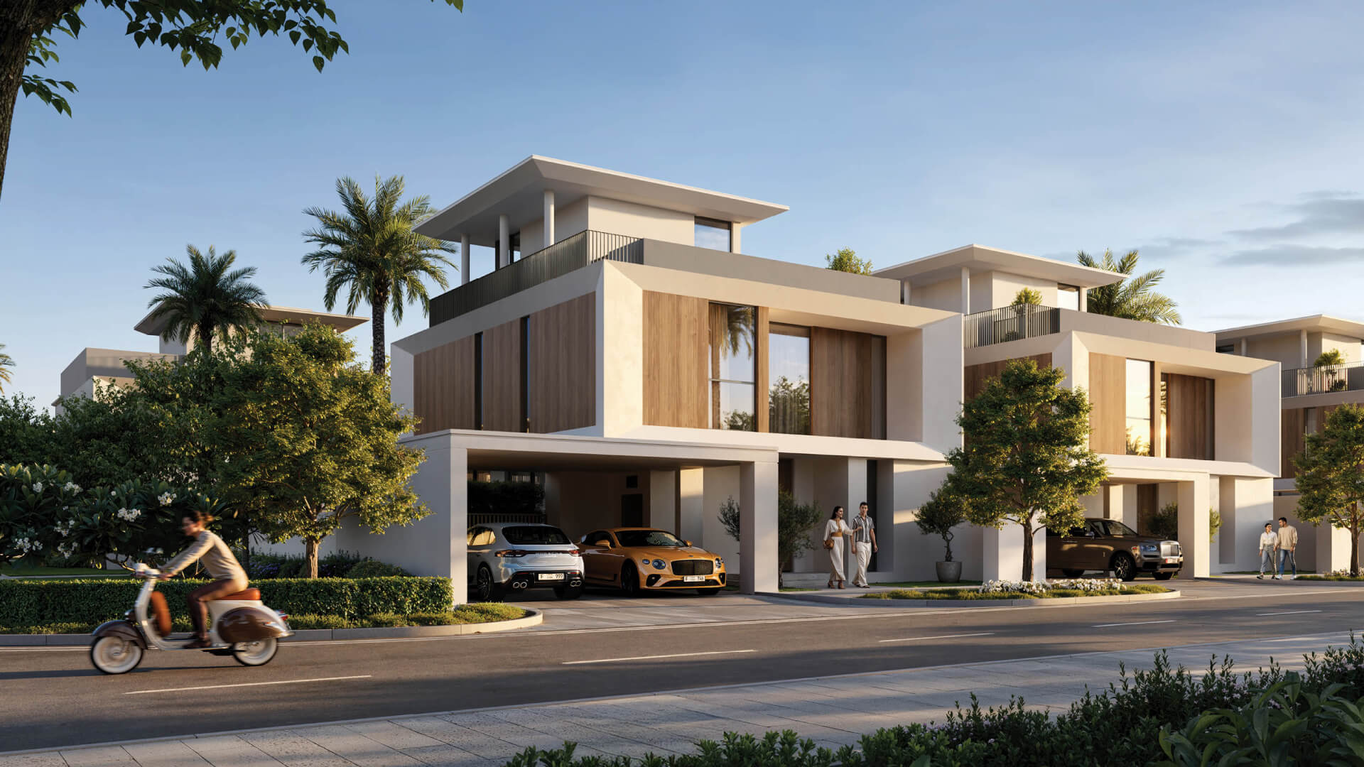 Selvara by Emaar at Grand Polo Club & Resort