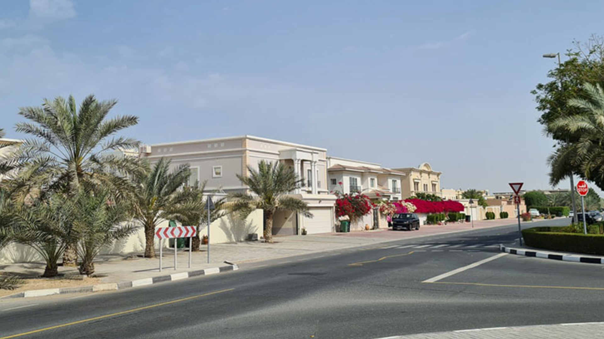 Things to Do in Al Barsha 2