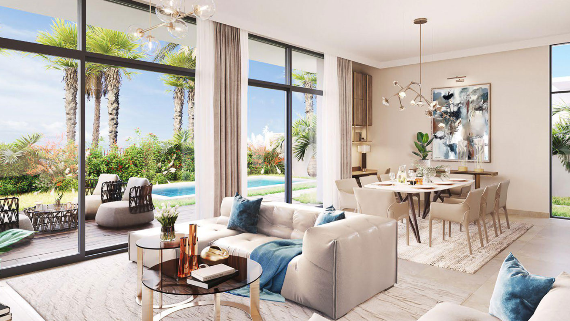 Things to Do in Tilal Al Furjan