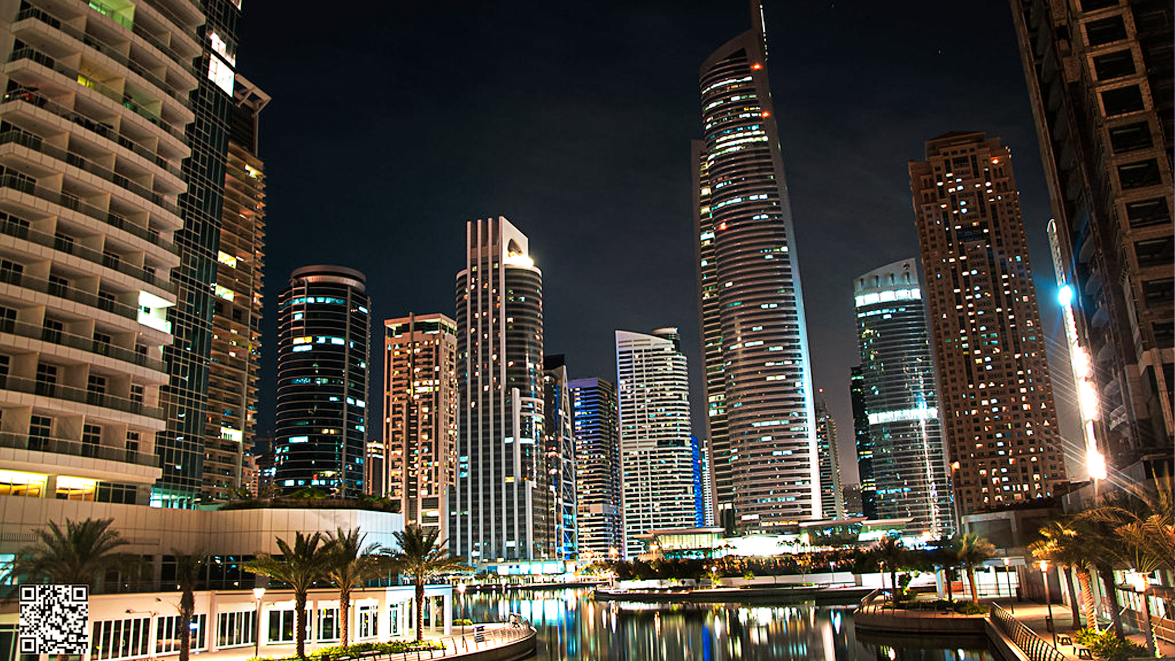 Top Dubai Communities Comparison
