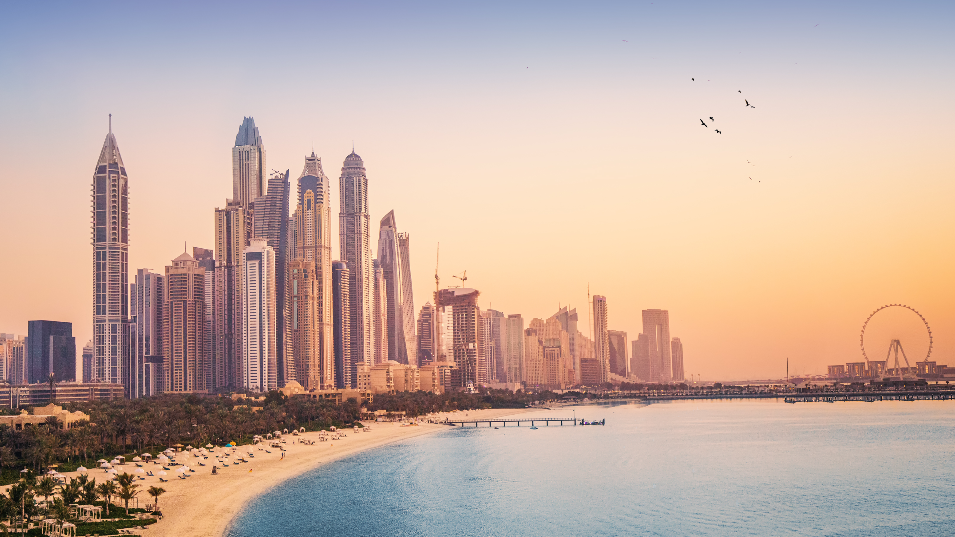 Top Performing Areas in Dubai: By Volume and Value
