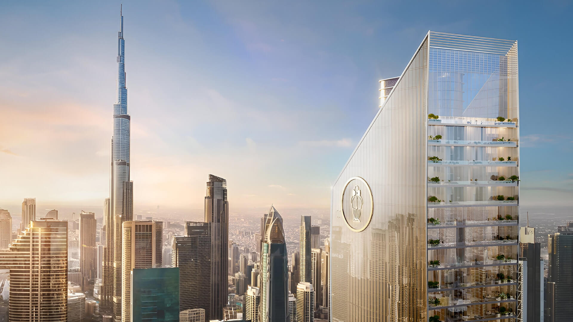 Unparalleled Amenities and Services