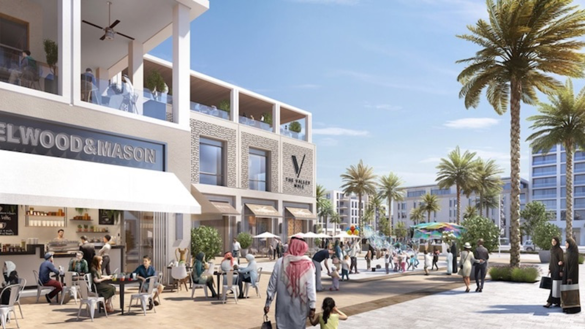 Velora Attractions and Landmarks