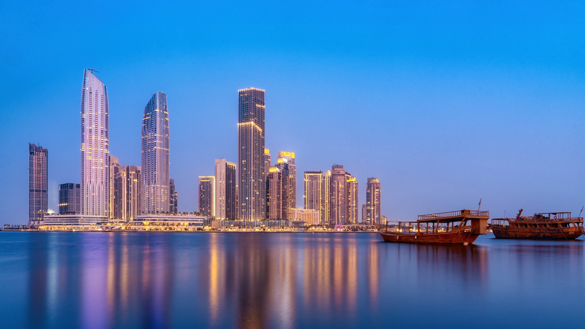 Why Dubai Marina Remains the Most Popular Area for Renters in 2025 2 Dubai Marina
