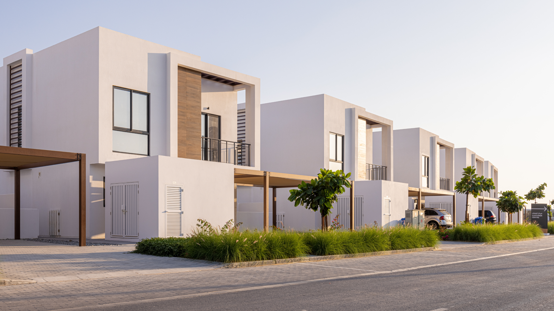 What Makes a Great Villa Community in Dubai?