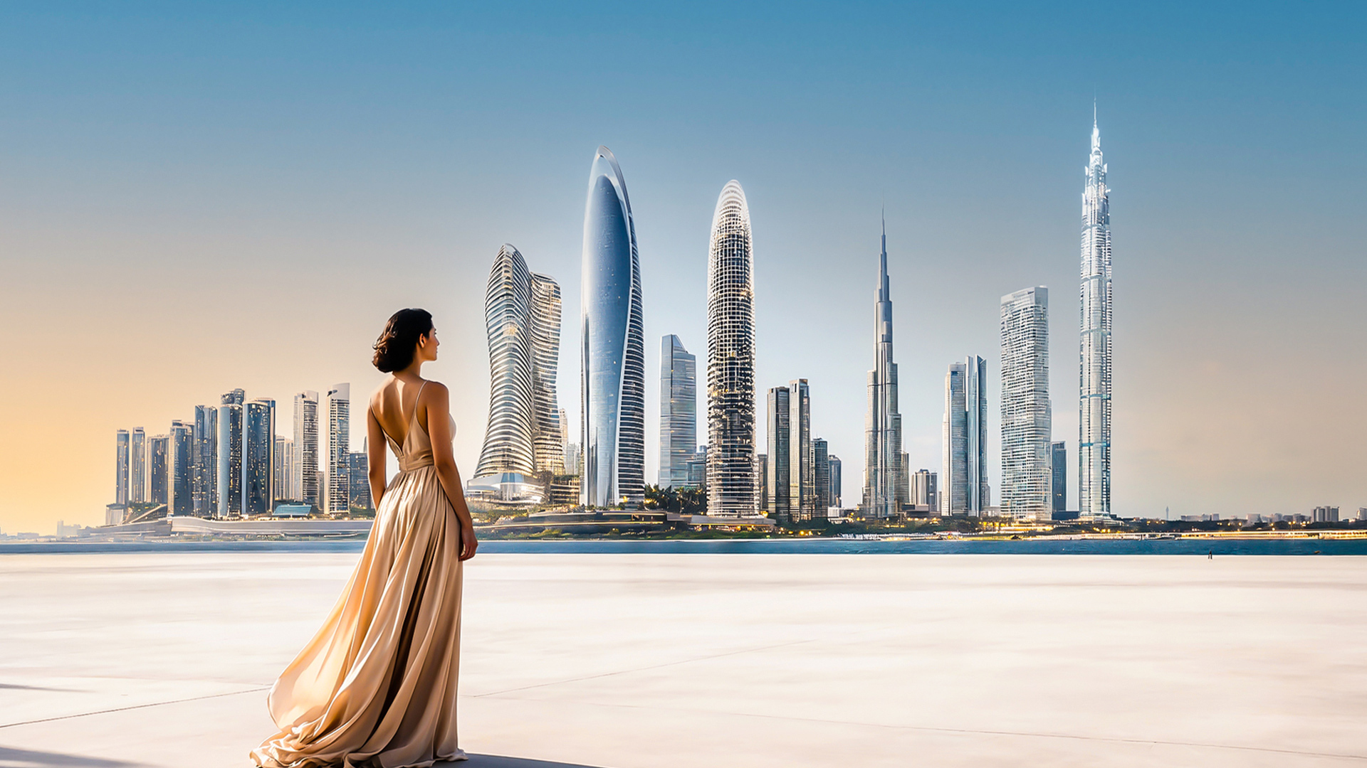 What Sets the Binghatti Open House Apart