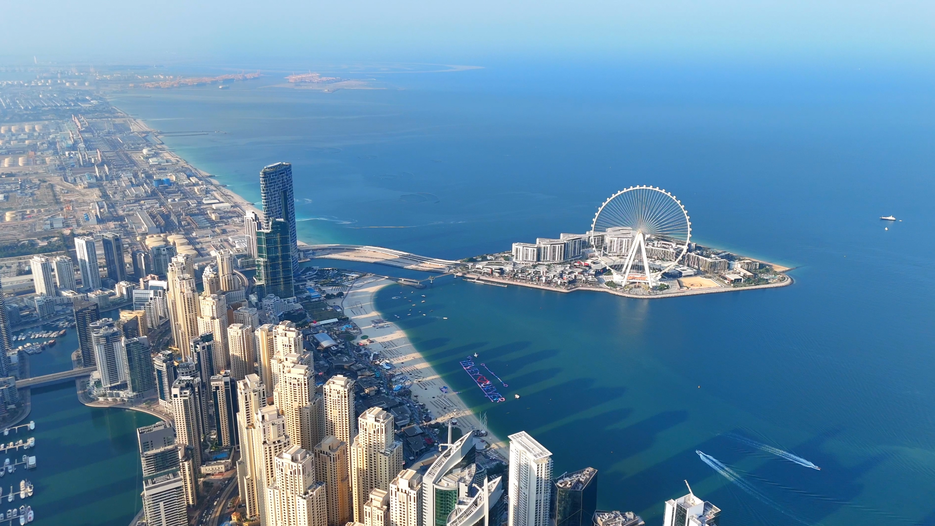 Which Area Is Best for Investment in Dubai?