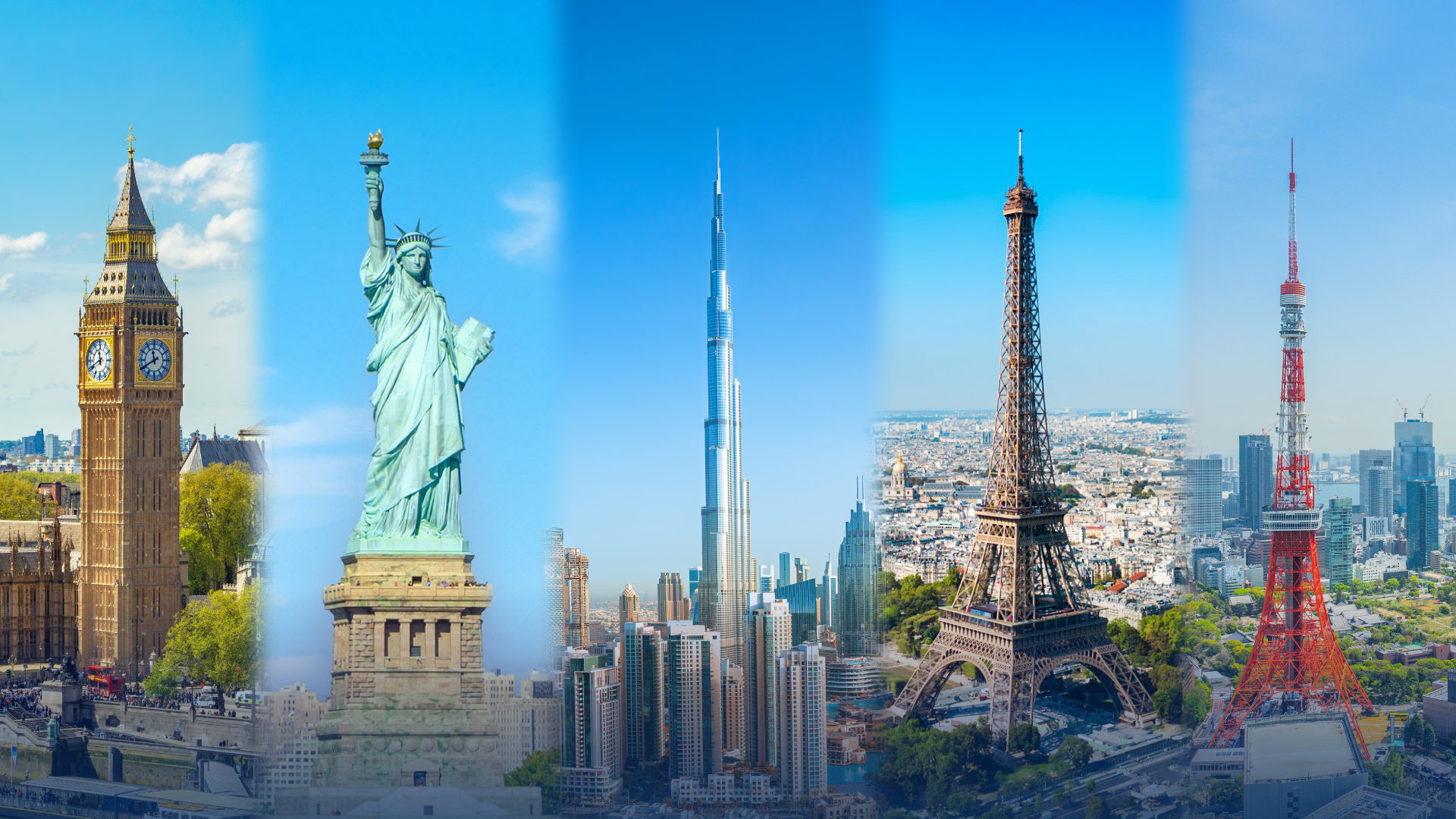 Why Dubai Stands Out