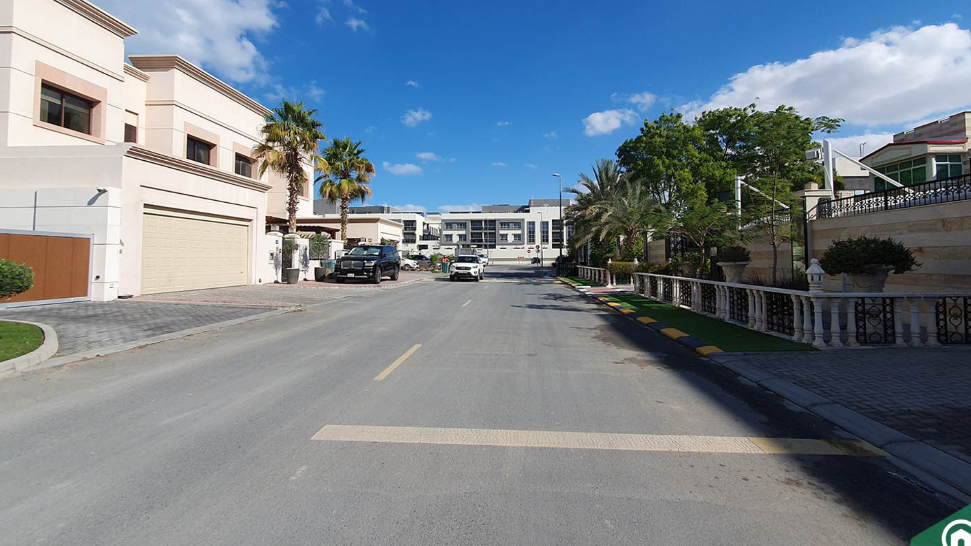 Why Umm Al Sheif Stands Out