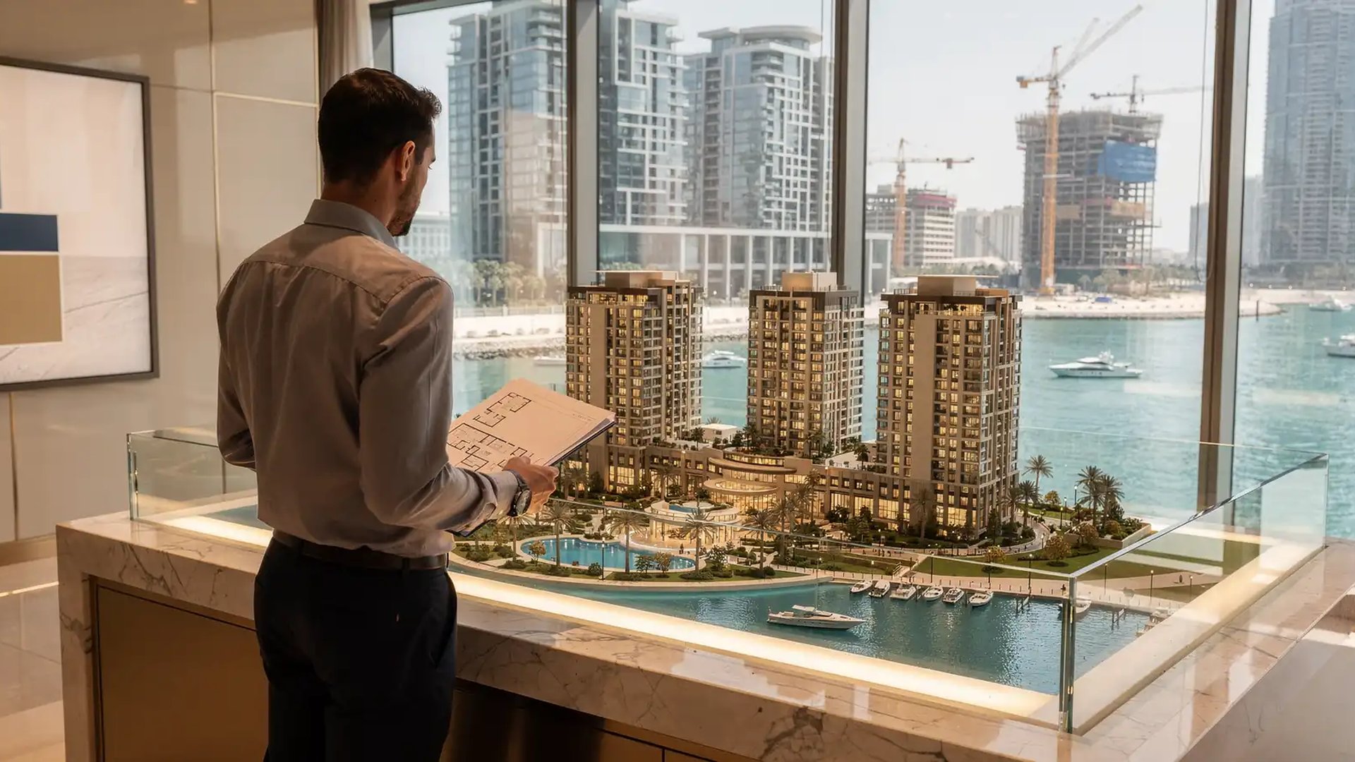 What Is Driving the Shift Toward Higher-Value Properties?