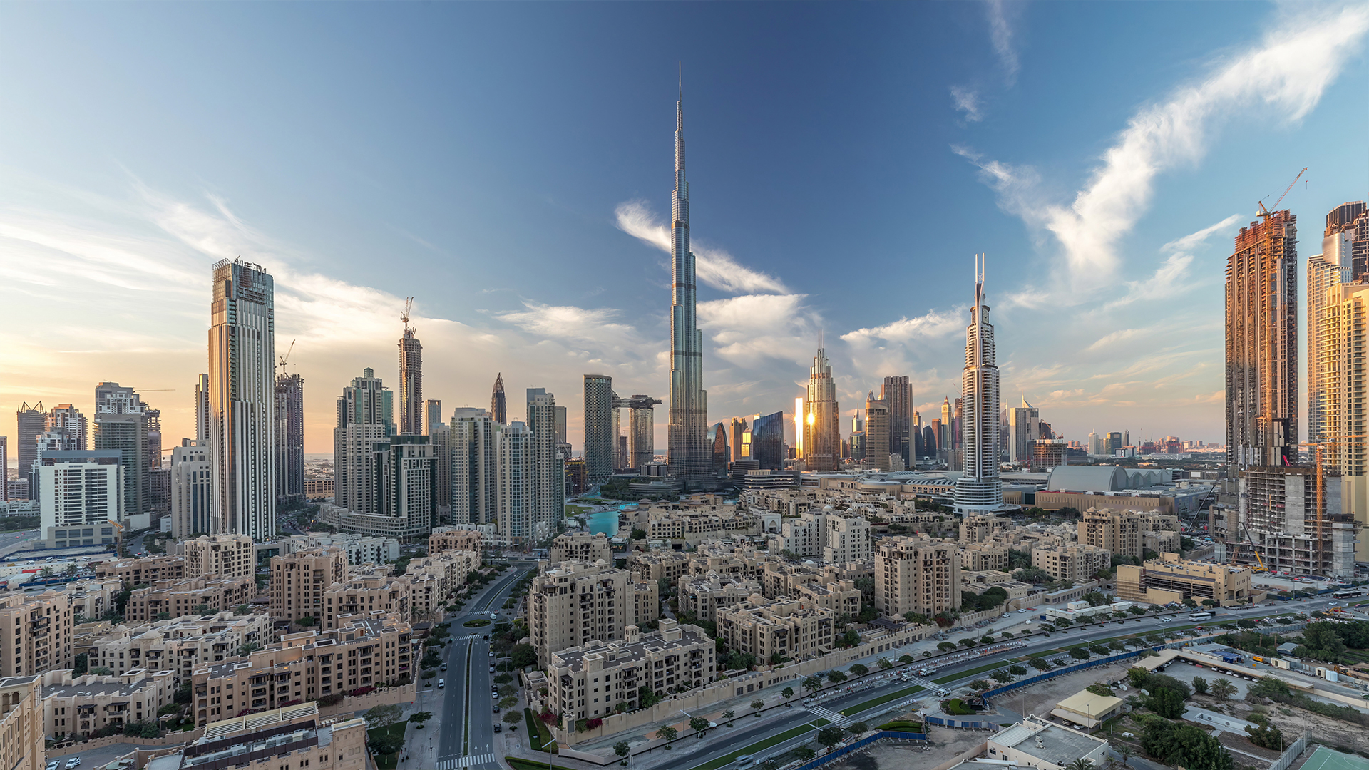 Dubai Announces Major Update for the Contracting Sector