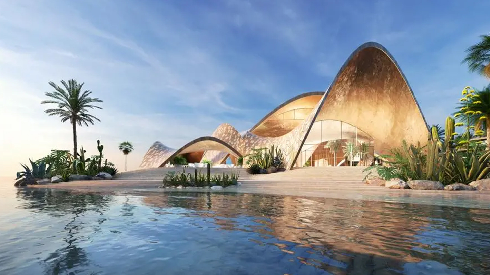 one of the largest mixed-use communities in Abu Dhabi’s Al Mamoura district