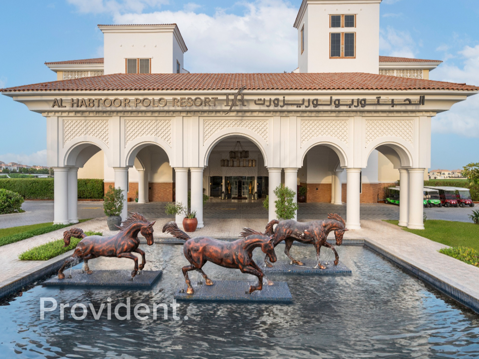 property image - Provident Estate