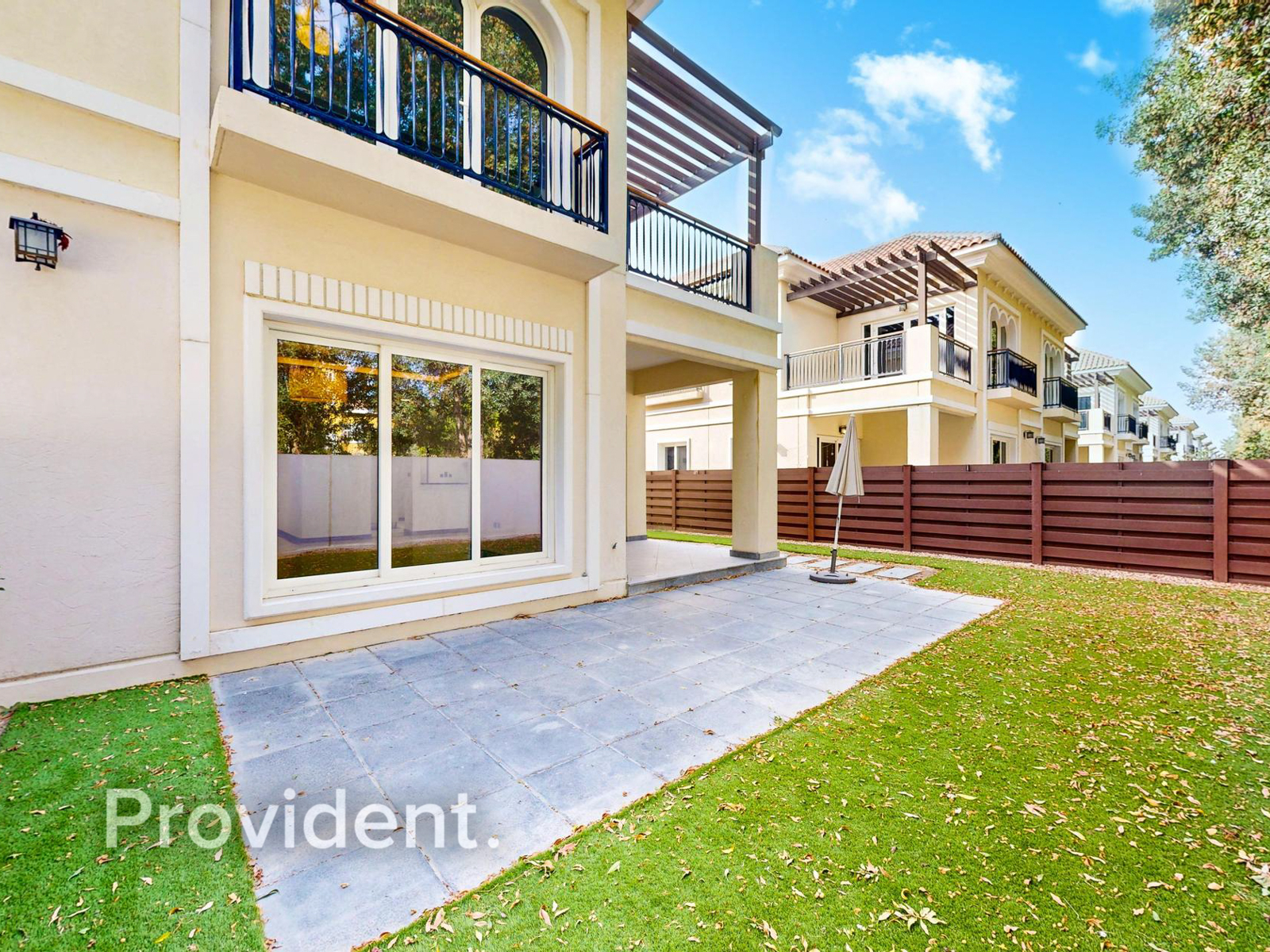 property image - Provident Estate