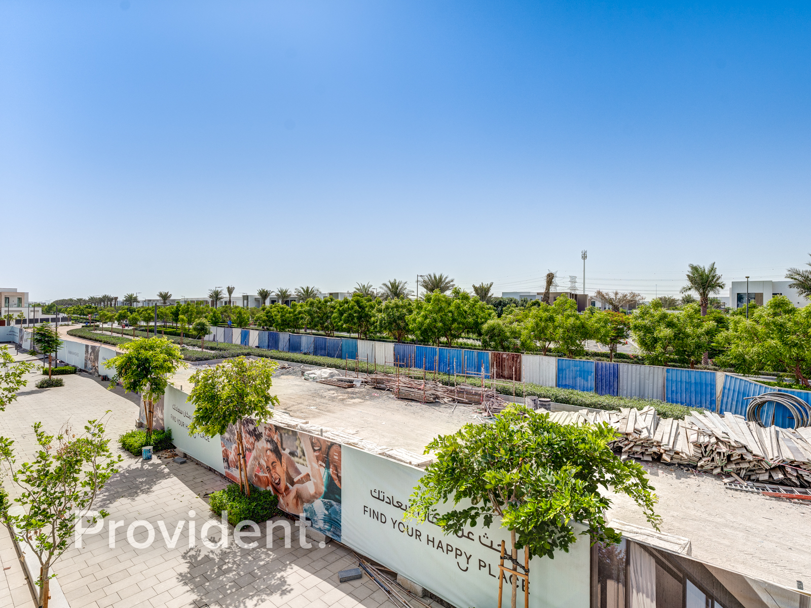 property image - Provident Estate