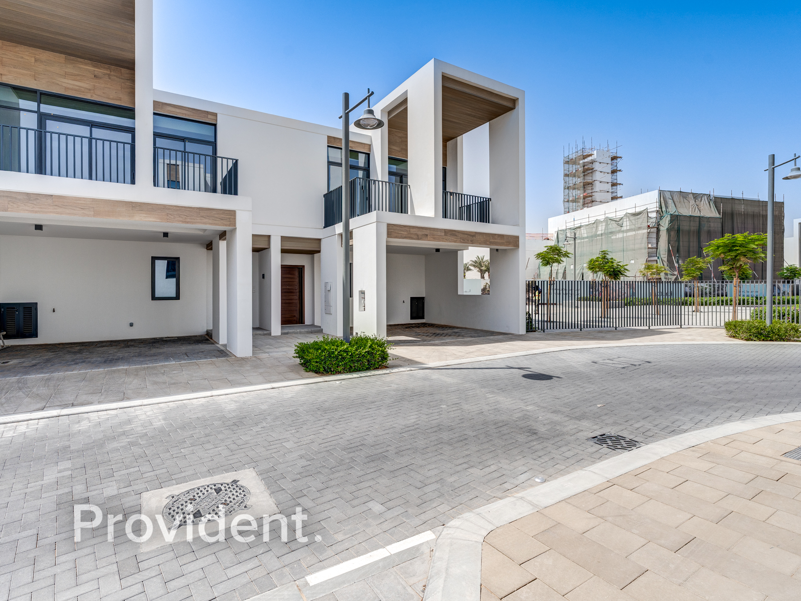 property image - Provident Estate