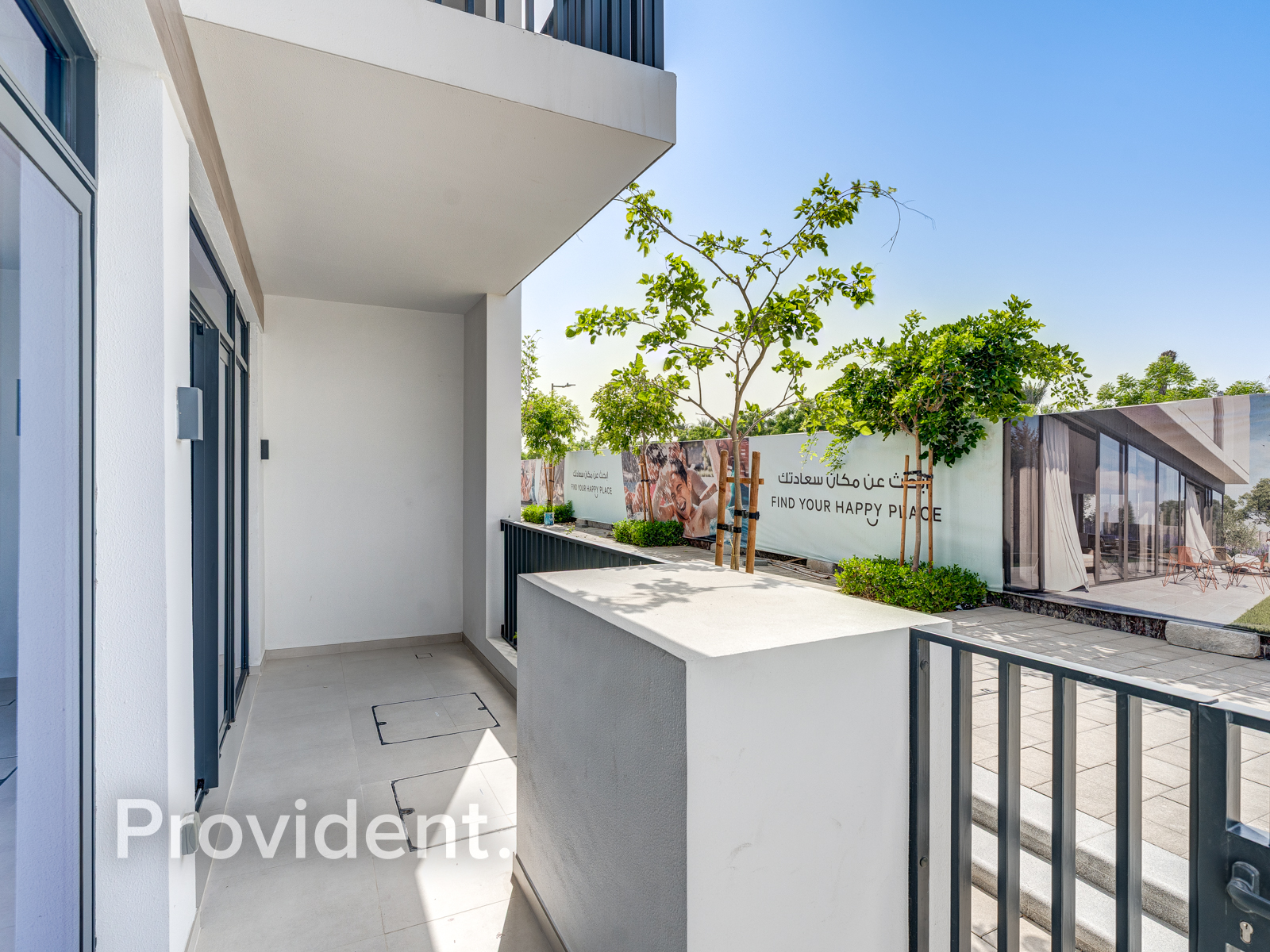 property image - Provident Estate