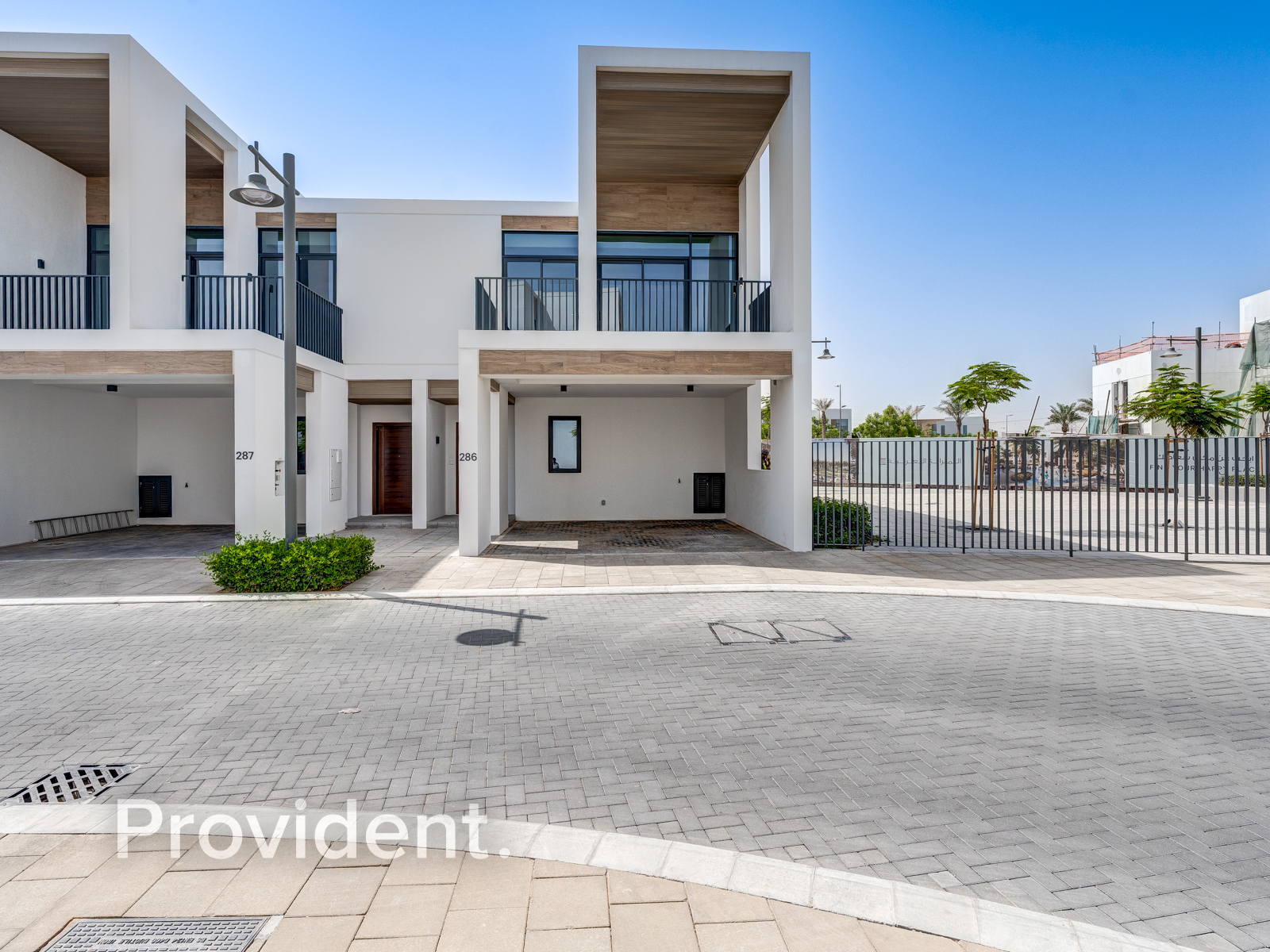property image - Provident Estate